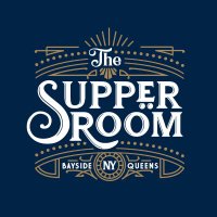 Supper Room(@SupperRoom) 's Twitter Profile Photo