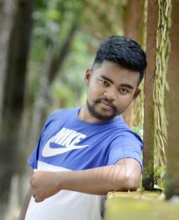 trying to fly