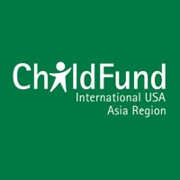 ChildFund Asia Region(@ChildFundAsia) 's Twitter Profile Photo