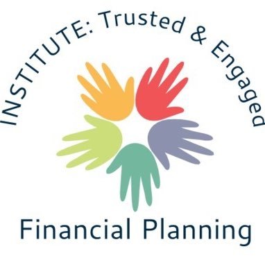 Institute for Trusted & Engaged Financial Planning. Activists against financial product sales being masked as financial planning. Financial educators.