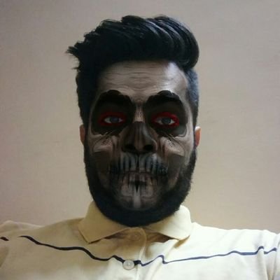 kakkasm's profile picture. Every pizza is a personal pizza if you believe in yourself