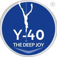 Y-40 The Deep Joy(@y40thedeepjoy) 's Twitter Profile Photo