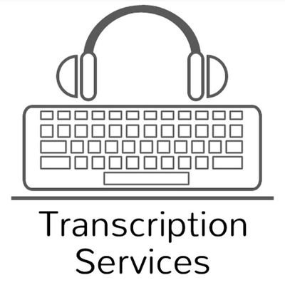 ProTranscriber1's profile picture. I'm ur pro Transcriber. Transcribe;
-Interviews
- TV, radio shows.
- Seminars;
- Podcasts.
-conferences, meetings
here https://t.co/Px2pUBgQmU