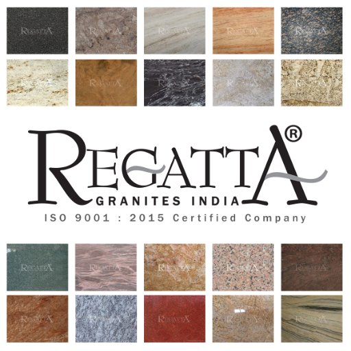 Global supplier, manufacturer & exporter of top quality #Indiangranite. Follow us @RegattaExports. Email: info@regattaexports.com; Mob:+91-99-10066990