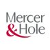 Mercer & Hole (@mercerhole) Twitter profile photo