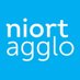 Niort Agglo (@niortagglo) Twitter profile photo Niort Agglo (@niortagglo) Twitter profile photo