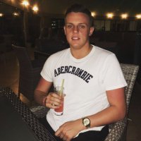 Lewis Gray - @Lewy_Gray Twitter Profile Photo