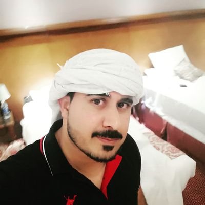 RajaAsim3's profile picture. 