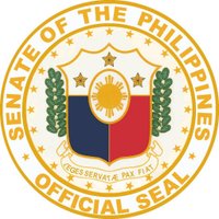 Senate of the Philippines(@senatePH) 's Twitter Profile Photo