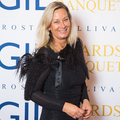 Swedish business woman with over 25 years of experience and passion for unlocking growth expansion and strategic sales opportunities across the globe.