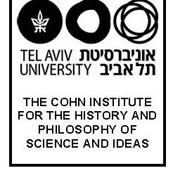 The Cohn Institute for the History and Philosophy of Science and Ideas is a research and graduate teaching institute in Tel Aviv University.