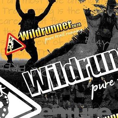 Driving you wild since 2007, the Wildrunner heartbeat is running on trails. #TrailSeries, #Wildrun, #JMC, #HMC & #MMC