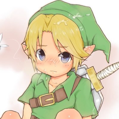 こどもリ◯クさんのプロフィール画像