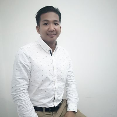 victorvalerinus's profile picture. Sabar itu indah ... Patience is wonderful ...