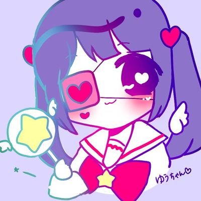 °ʚ 天羽 ゆうみ ɞ°無浮上さんのプロフィール画像