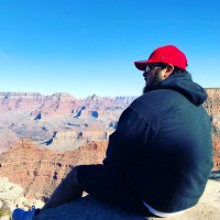 Patrick Martinez (@patm6533) 's Twitter Profile
