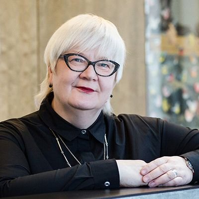 Johanna Mäkelä Profile