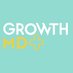 GrowthMD (@growth_md) Twitter profile photo GrowthMD (@growth_md) Twitter profile photo