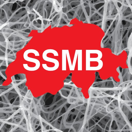 Official Twitter Account of the Swiss Society for Matrix Biology.