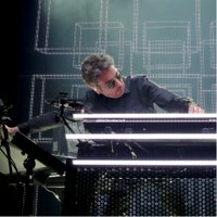 Jean-Michel Jarre(@jeanmicheljarre) 's Twitter Profileg