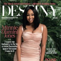 Destiny Magazine(@DestinyConnect) 's Twitter Profile Photo