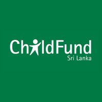ChildFund Sri Lanka(@ChildfundL) 's Twitter Profile Photo