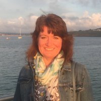 Joanne Wade - @JoanneWadeSVP Twitter Profile Photo