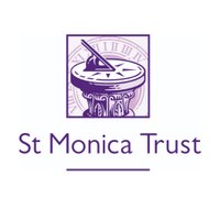 St Monica Trust(@St_Monica_Trust) 's Twitter Profileg