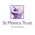 St Monica Trust (@St_Monica_Trust) Twitter profile photo