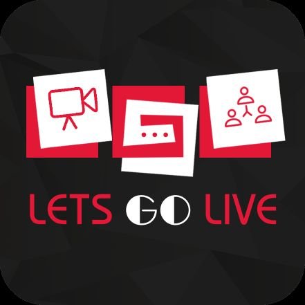 Make new friends and followers with the largest growing live broadcasting community.

Download the app now!