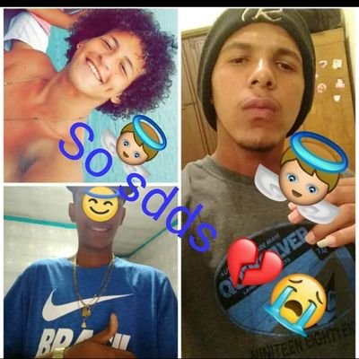 Bernardo_Pogbar's profile picture. Saudades Eterna -19metebala, JR, BB, Macula22, Ronny💘🌆,