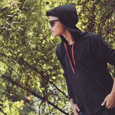 ParasmeetP's profile picture. Student @C.O.F.BBSR
NATURE lover..🏞️🏞️