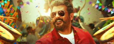 Dharu941's profile picture. 