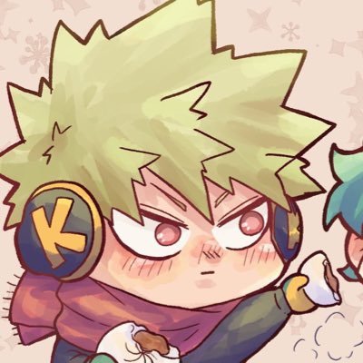 mha_ochachacha Profile Picture