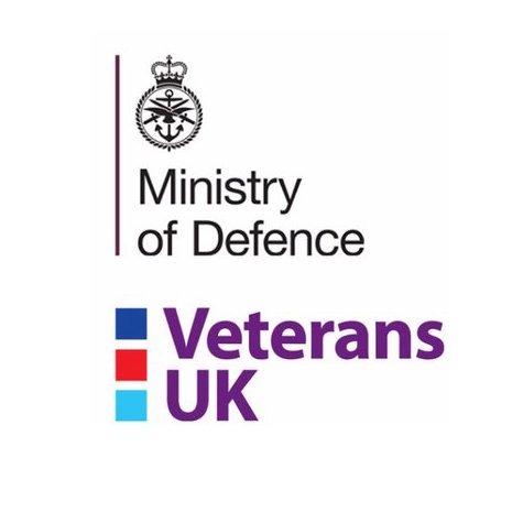 MOD Veterans UK