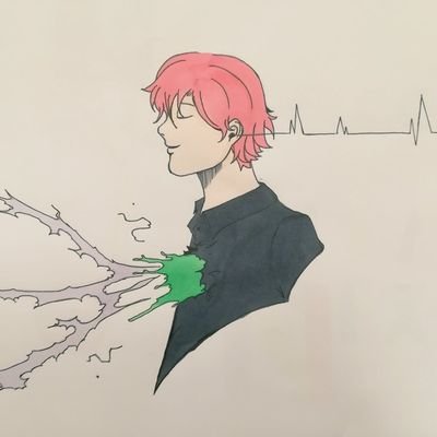 lunさんのプロフィール画像
