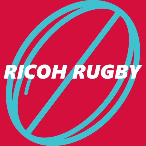 Ricoh Rugby Profile