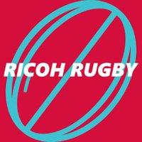 Ricoh Rugby(@imaginechangeUK) 's Twitter Profile Photo