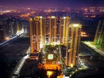 JON_Residents's profile picture. Handle for Jewel of Noida residents
