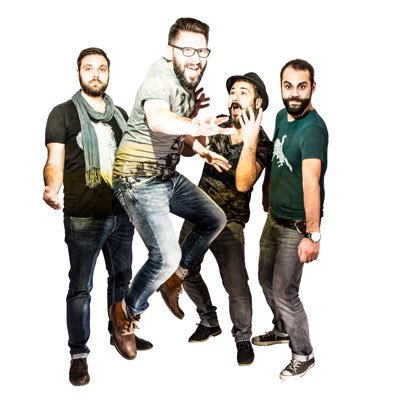 Official Twitter Account of the Awarded Oriental Turkish Fusion Rock Band Limanja - Stuttgart / Germany