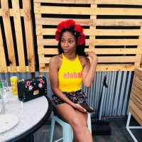 Moleboheng 🌸 (@_molly_vx) 's Twitter Profile