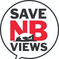 SaveNBViews (@savenbviews) 's Twitter Profile