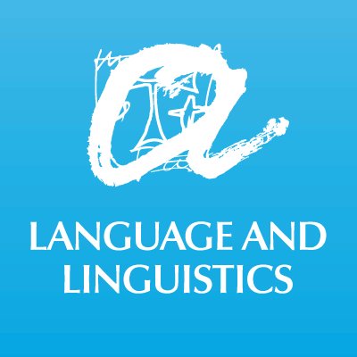 Research Group on Language and Linguistics @universitatURV. PI/IP: @isabel_oltra 

Grup de Recerca Consolidat en Llengua i Lingüística 2021SGR01217 #recercaURV