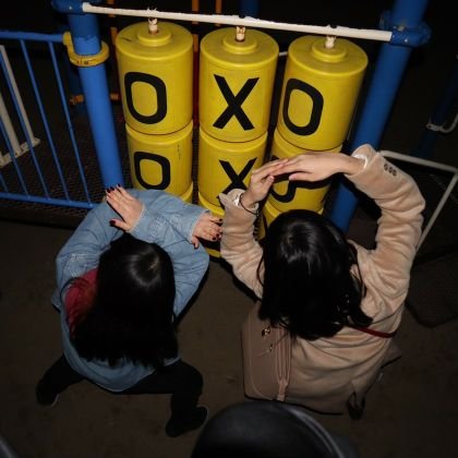 cyakon24's profile picture. 広く浅くの知識と趣味