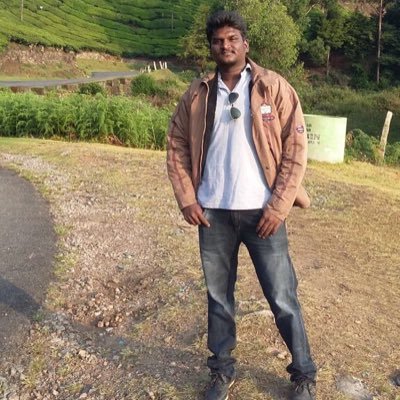 Mugunthansivam's profile picture. #Indian # தமிழன்