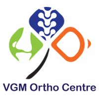 VGM Ortho Centre(@vgmorthocentre) 's Twitter Profile Photo
