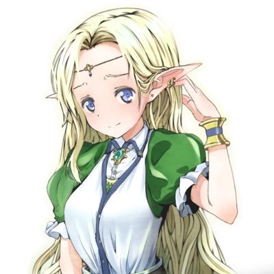 ノドグロ雨 エルフの耳のノクターンノベルズ Elven Ears3 Twitter