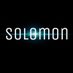 Solomon (@TheSolomonBand) Twitter profile photo