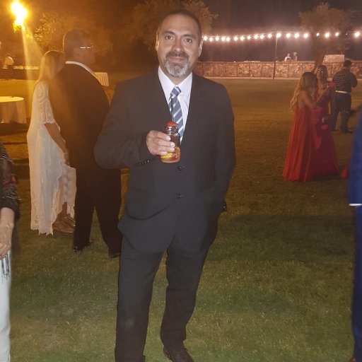 FranciscoMerio5's profile picture. Jugador aficionado pero incansable de pes.