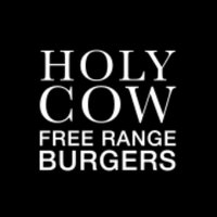 Holy Cow (@holycowburgers) Twitter profile photo